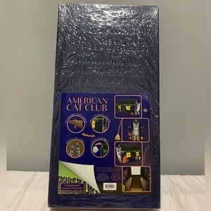 Halloween Scratch House